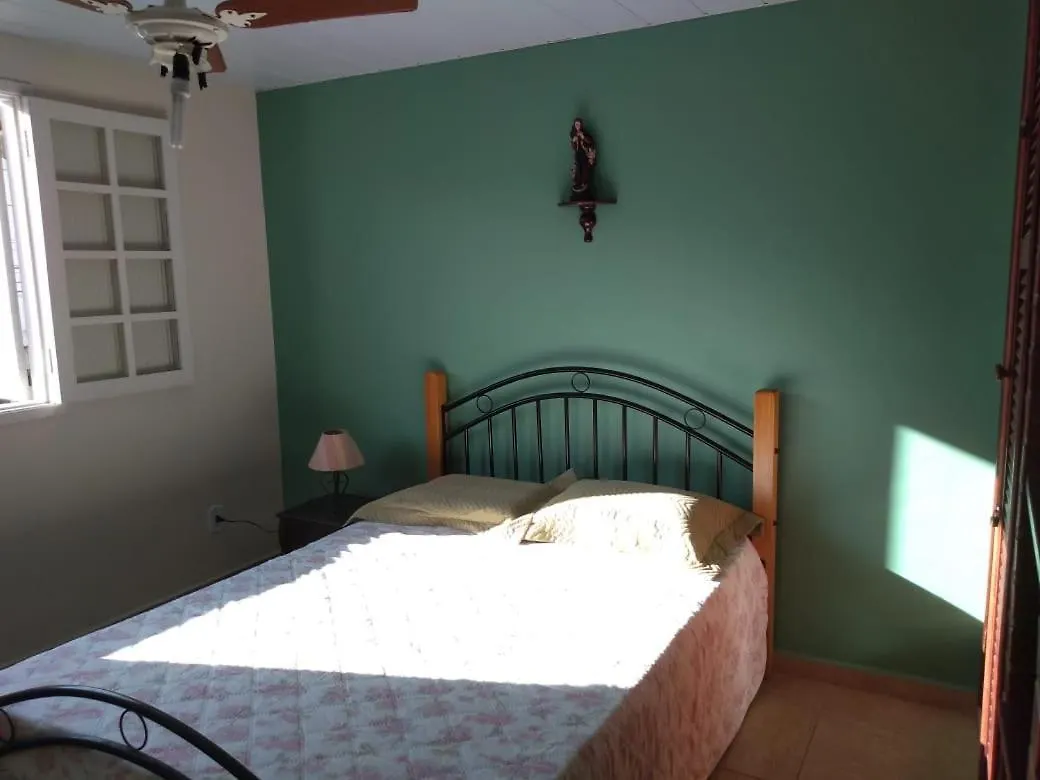 Prázdninový dům Praia Do Pero, Condominio Casarao Iii, Cabo Frio