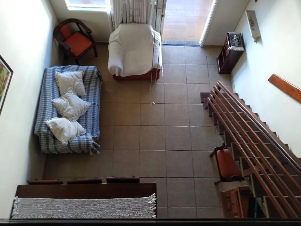 Prázdninový dům Praia Do Pero, Condominio Casarao Iii, Cabo Frio